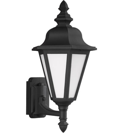 Generation Lighting - Brentwood 19.75" Outdoor Wall Sconce