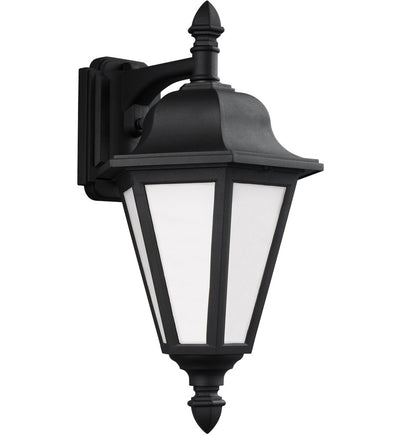 Generation Lighting - Brentwood 18" Outdoor Wall Sconce