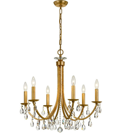Crystorama - Bridgehampton 26" Chandelier