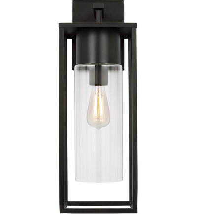 Visual Comfort Studio - Vado 23" Outdoor Wall Sconce