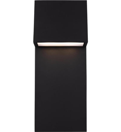 Visual Comfort Studio - Rocha 25" Outdoor Wall Sconce
