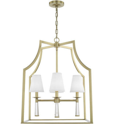 Crystorama - Baxter 22" Chandelier