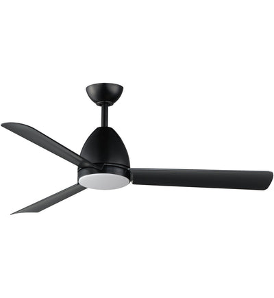 Maxim Lighting - Seaborne 52-Inch Outdoor Ceiling Fan