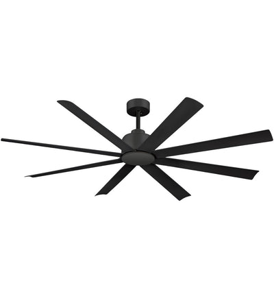 Maxim Lighting - Condor 65" Ceiling Fan