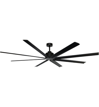 Maxim Lighting - Condor 84" Ceiling Fan