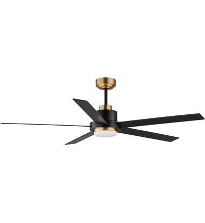 Maxim Lighting - Daisy 60" Ceiling Fan