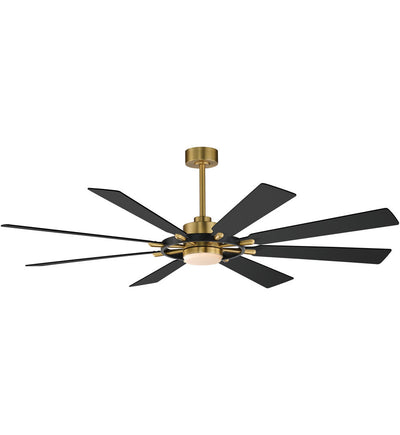 Maxim Lighting - Helm 72" Ceiling Fan