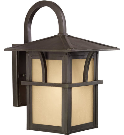 Generation Lighting - Medford Lakes 14.25" Outdoor Wall Sconce