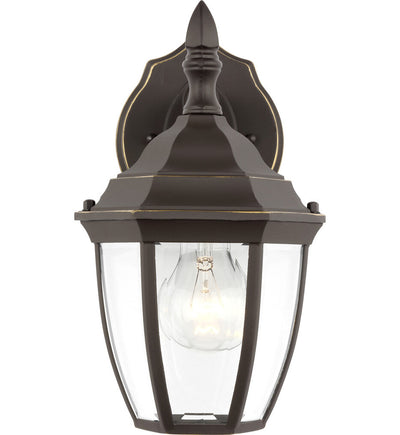 Generation Lighting - 88936-71 - Bakersville 11" Outdoor Wall Sconce