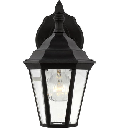 Generation Lighting - Bakersville 11" Outdoor Wall Sconce