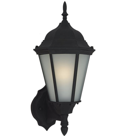 Generation Lighting - Bakersville 17" Outdoor Wall Sconce