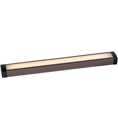 Maxim Lighting - CounterMax 120V Slim Stick 18" Under Cabinet Light