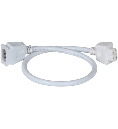 Maxim Lighting - CounterMax 120V Slim 18" Interlink Cord