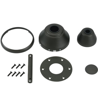Visual Comfort Fan - Maverick 88/99 Custom Finish Kit