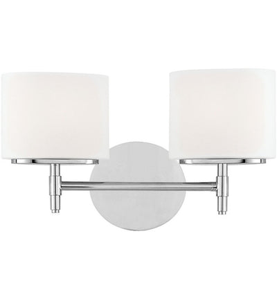 Hudson Valley - Trinity 13.75" Bath Vanity Light