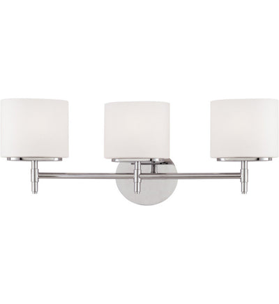 Hudson Valley - Trinity 22.25" Bath Vanity Light