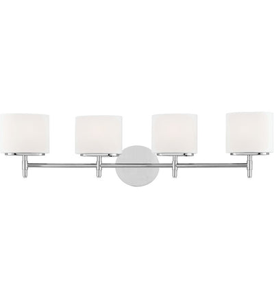 Hudson Valley - Trinity 30.75" Bath Vanity Light