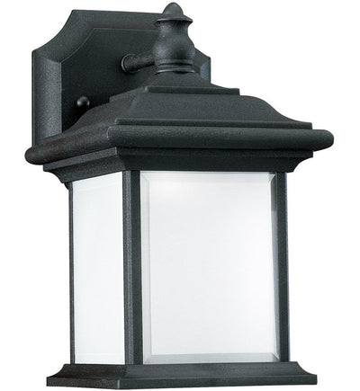 Generation Lighting - Wynfield 9.75" Outdoor Wall Sconce