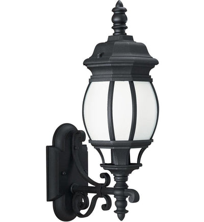 Generation Lighting - Wynfield 19.75" Outdoor Wall Sconce