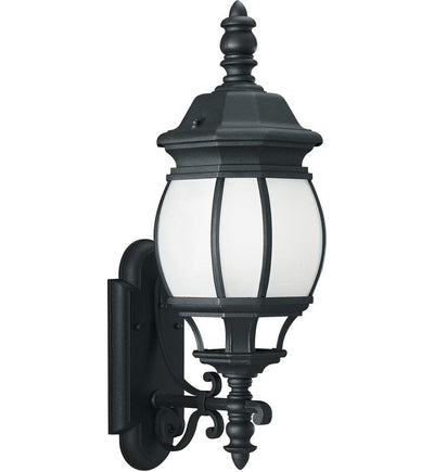Generation Lighting - Wynfield 23.5" Outdoor Wall Sconce