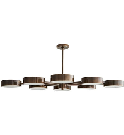 Arteriors - Linus 52" Chandelier