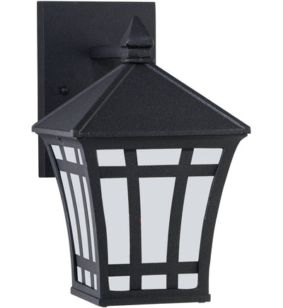 Generation Lighting - Herrington 10" Outdoor Wall Sconce