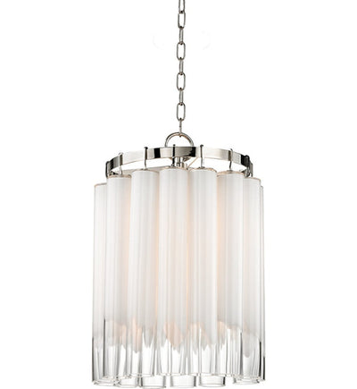 Hudson Valley - 8915-PN - Tyrell 16.25" Pendant