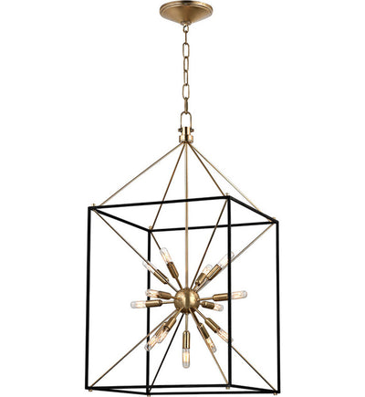 Hudson Valley - Glendale 20.25" Chandelier
