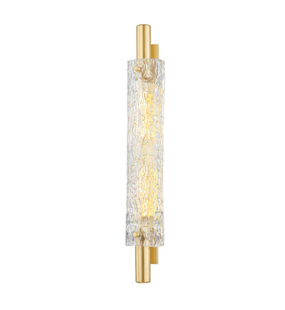 Hudson Valley - Harwich 28.75" Wall Sconce