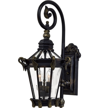 The Great Outdoors - 8931-95 - Stratford Hall Outdoor Sconce