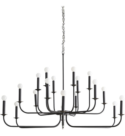 Arteriors - Breck 48" Chandelier