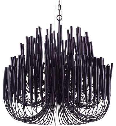 Arteriors - Tilda 36" Chandelier