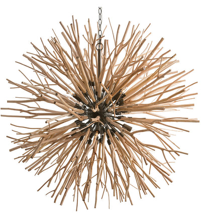 Arteriors - Finch 43" Chandelier