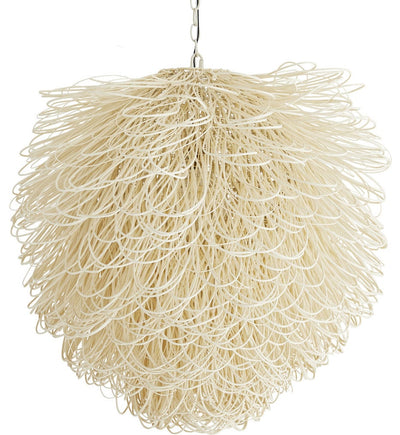 Arteriors - 89646 - Finley 32" Chandelier