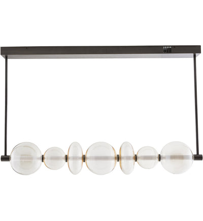 Arteriors - 89656 - Raphael 48" Chandelier