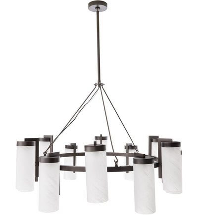 Arteriors - 89659 - Ryder 40" Chandelier
