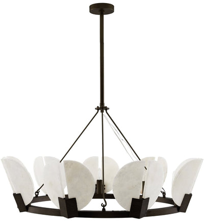 Arteriors - Sierra 40" Chandelier