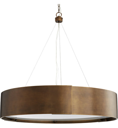 Arteriors - 89702 - Dante 42" Chandelier