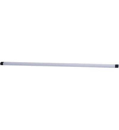Maxim Lighting - 89802AL - CounterMax MXL24SS 24" 24 LED Under Cabinet Bar