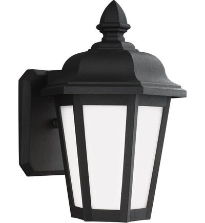 Generation Lighting - Brentwood 10.25" Outdoor Wall Sconce