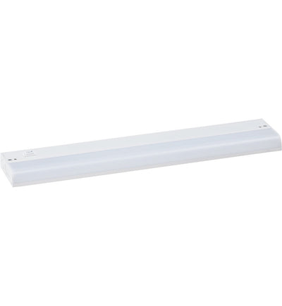 Maxim Lighting - 89852WT - CounterMax MXL1201K 18" 3000K Under Cabinet Bar