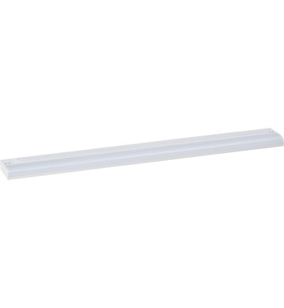 Maxim Lighting - 89854WT - CounterMax MXL1201K 30" 3000K Under Cabinet Bar
