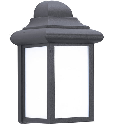 Generation Lighting - Mullberry Hill 8.75" Outdoor Wall Sconce