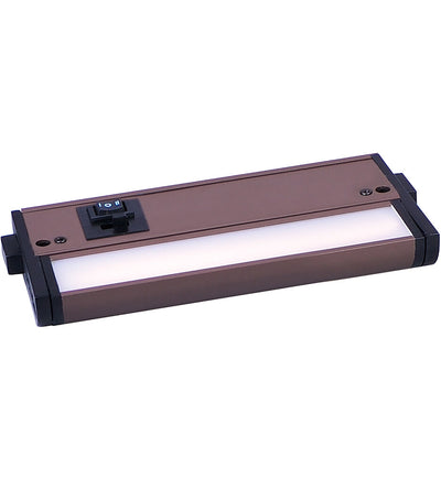 Maxim Lighting - CounterMax MX-L-120-3K Basic 6" 2700/3000/4000K Under Cabinet Bar