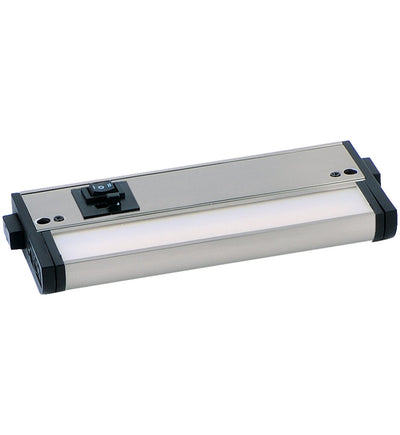 Maxim Lighting - CounterMax MX-L-120-3K Basic 6" 2700/3000/4000K Under Cabinet Bar