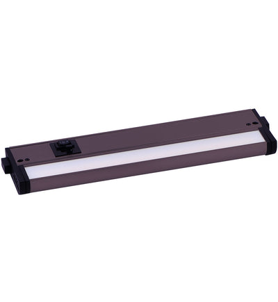 Maxim Lighting - CounterMax MX-L-120-3K Basic 12" 2700/3000/4000K Under Cabinet Bar