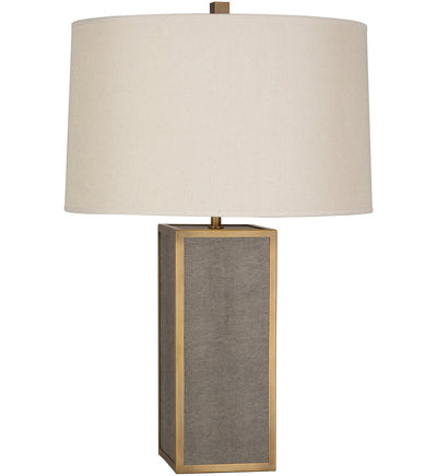 Robert Abbey - Anna 28.75" Table Lamp