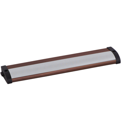 Maxim Lighting - 89901BRZ - CounterMax MXL120LO 10" LED Under Cabinet Bar