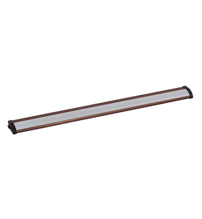 Maxim Lighting - 89902BRZ - Counter Max MXL120LO 21" Undercabinet