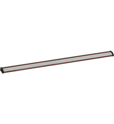 Maxim Lighting - 89903BRZ - CounterMax MXL120LO 30" LED Under Cabinet Bar